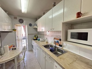 Piso en venta en San Andrés en Madrid