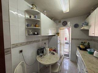 Piso en venta en San Andrés en Madrid