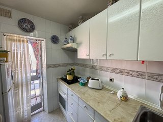 Piso en venta en San Andrés en Madrid