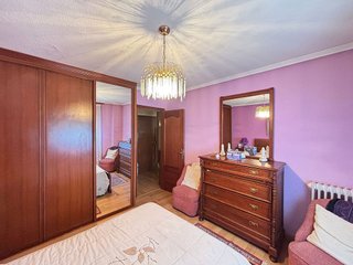 Piso en venta en San Andrés en Madrid
