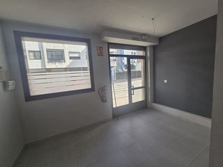 Piso en venta en Calvario - Santa Rita en Vigo