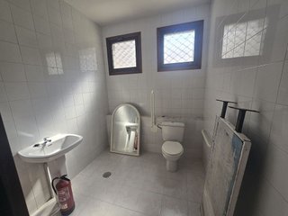 Piso en venta en Calvario - Santa Rita en Vigo