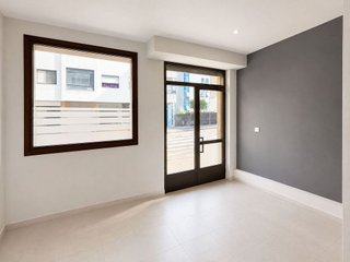 Piso en venta en Calvario - Santa Rita en Vigo