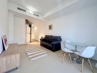 Ático en venta en Guardamar Playa en Guardamar del Segura