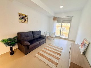 Ático en venta en Guardamar Playa en Guardamar del Segura