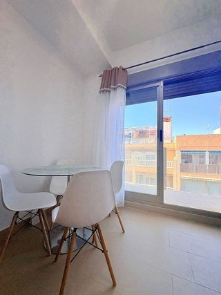 Ático en venta en Guardamar Playa en Guardamar del Segura