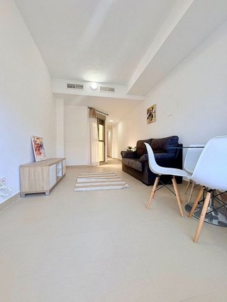 Ático en venta en Guardamar Playa en Guardamar del Segura