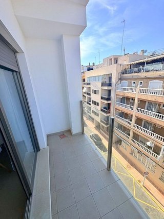 Ático en venta en Guardamar Playa en Guardamar del Segura