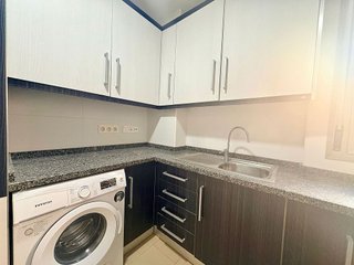 Ático en venta en Guardamar Playa en Guardamar del Segura
