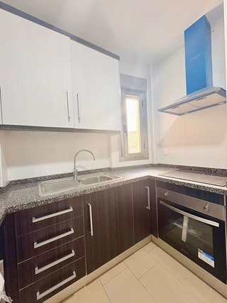 Ático en venta en Guardamar Playa en Guardamar del Segura