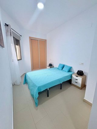 Ático en venta en Guardamar Playa en Guardamar del Segura