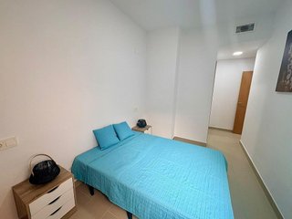 Ático en venta en Guardamar Playa en Guardamar del Segura