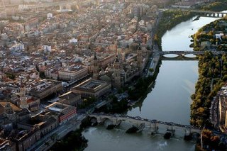 Piso en venta en Caspe