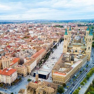 Piso en venta en Caspe