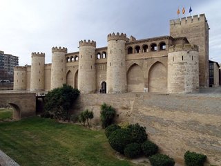 Piso en venta en Caspe
