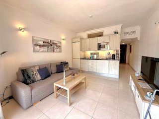 Estudio en venta en Zona Puerto Deportivo en Fuengirola