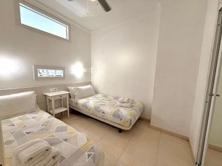 Estudio en venta en Zona Puerto Deportivo en Fuengirola