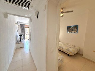Estudio en venta en Zona Puerto Deportivo en Fuengirola
