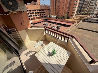 Estudio en venta en Zona Puerto Deportivo en Fuengirola