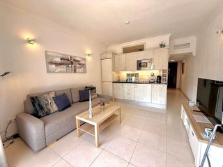 Estudio en venta en Zona Puerto Deportivo en Fuengirola