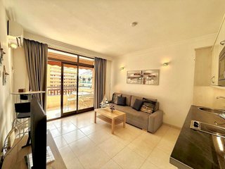 Estudio en venta en Zona Puerto Deportivo en Fuengirola