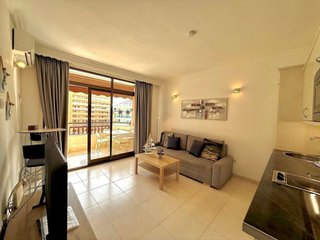 Estudio en venta en Zona Puerto Deportivo en Fuengirola