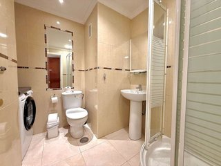 Estudio en venta en Zona Puerto Deportivo en Fuengirola
