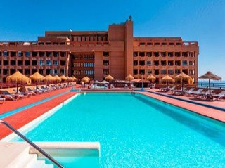 Estudio en venta en Zona Puerto Deportivo en Fuengirola