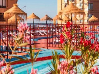 Estudio en venta en Zona Puerto Deportivo en Fuengirola