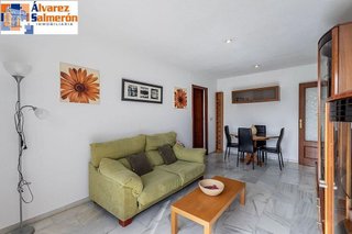 Piso en venta en Almanjáyar en Granada