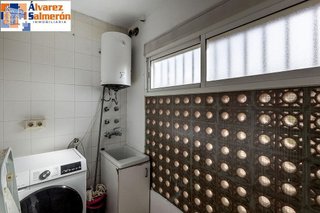 Piso en venta en Almanjáyar en Granada