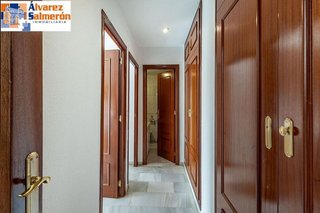 Piso en venta en Almanjáyar en Granada