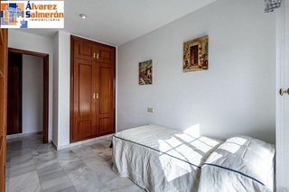 Piso en venta en Almanjáyar en Granada