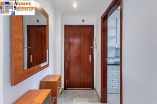 Piso en venta en Almanjáyar en Granada