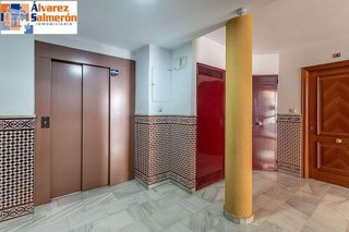 Piso en venta en Almanjáyar en Granada