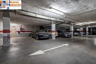 Piso en venta en Almanjáyar en Granada