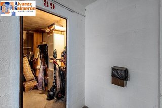Piso en venta en Almanjáyar en Granada