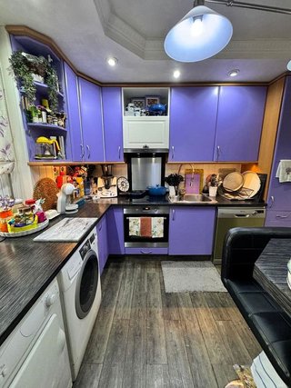 Piso en venta en El Soto - Coveta en Móstoles