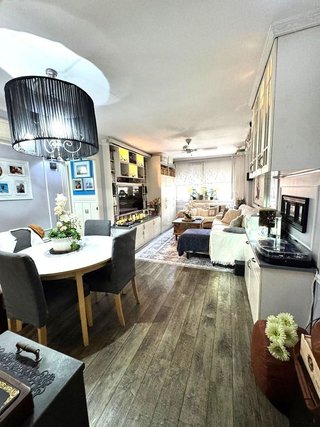 Piso en venta en El Soto - Coveta en Móstoles