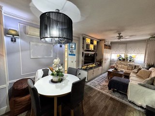 Piso en venta en El Soto - Coveta en Móstoles