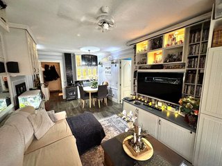 Piso en venta en El Soto - Coveta en Móstoles