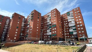 Piso en venta en El Soto - Coveta en Móstoles