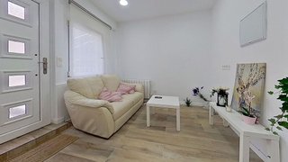 Piso en venta en Masustegui-Monte Caramelo en Bilbao