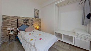 Piso en venta en Masustegui-Monte Caramelo en Bilbao