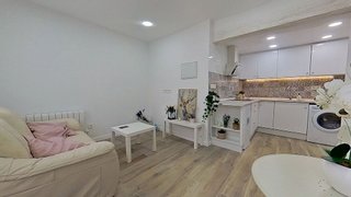 Piso en venta en Masustegui-Monte Caramelo en Bilbao