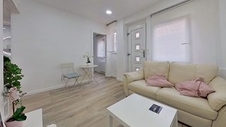 Piso en venta en Masustegui-Monte Caramelo en Bilbao