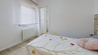 Piso en venta en Masustegui-Monte Caramelo en Bilbao