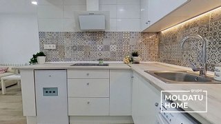 Piso en venta en Masustegui-Monte Caramelo en Bilbao