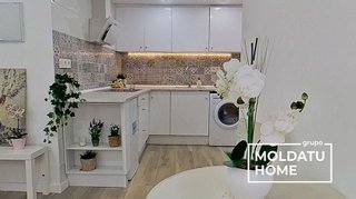 Piso en venta en Masustegui-Monte Caramelo en Bilbao