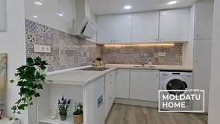 Piso en venta en Masustegui-Monte Caramelo en Bilbao